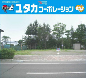 弟子屈町朝日1丁目416-12売地の画像