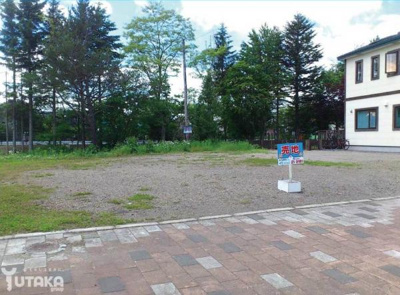 【外観】 | 【商談中】弟子屈町朝日1丁目416-12売地