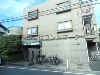 【外観】