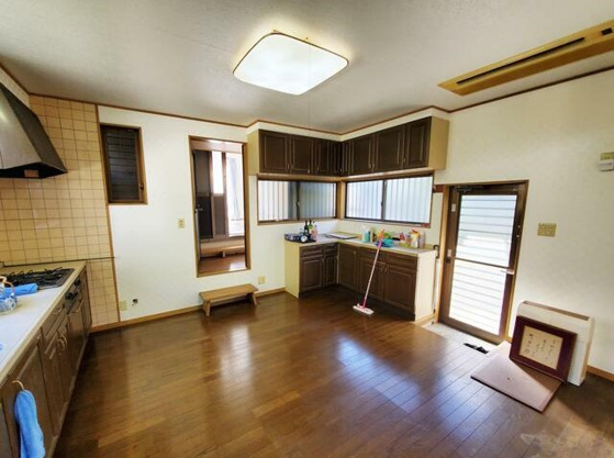 【キッチン】 | 伊東市宇佐美　戸建