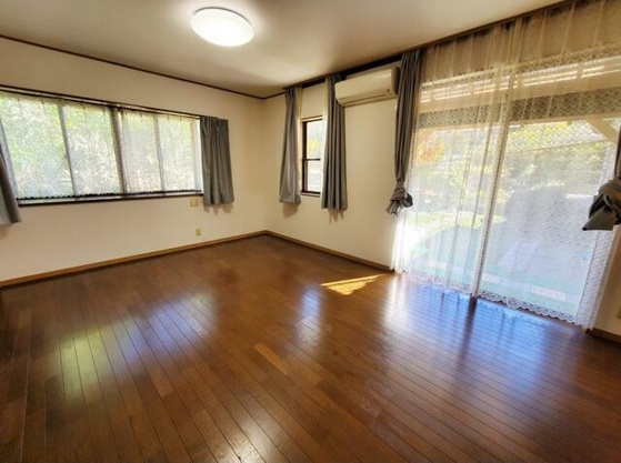 【居間・リビング】 | 伊東市宇佐美　戸建