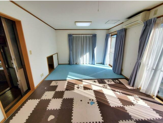 【洋室】 | 伊東市宇佐美　戸建