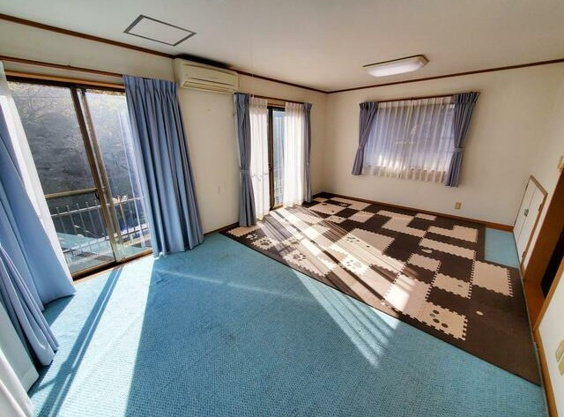 【洋室】 | 伊東市宇佐美　戸建