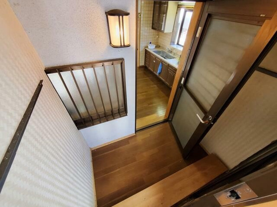 【内装】 | 伊東市宇佐美　戸建