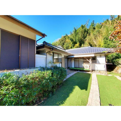 【外観】 | 伊東市宇佐美　戸建