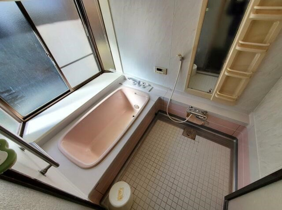 【浴室】 | 伊東市宇佐美　戸建