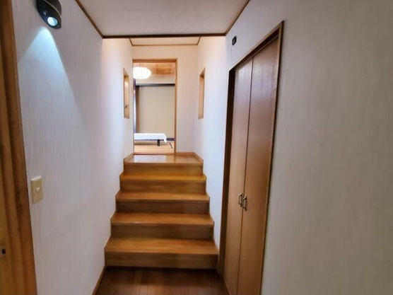 【内装】 | 伊東市宇佐美　戸建