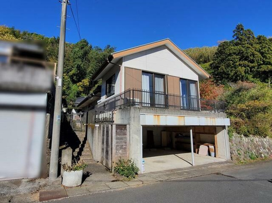 【外観】 | 伊東市宇佐美　戸建