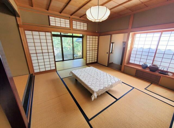 【和室】 | 伊東市宇佐美　戸建