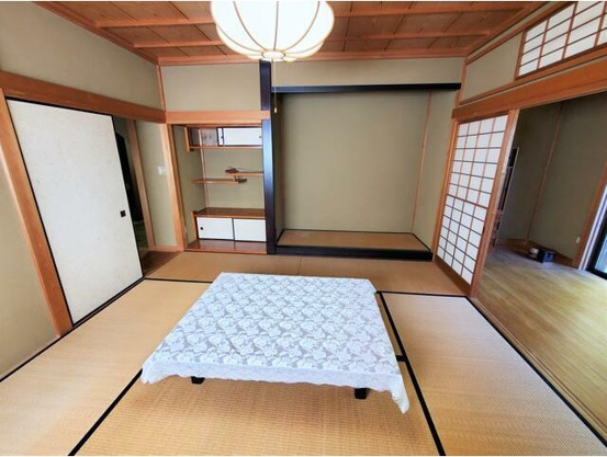 【和室】 | 伊東市宇佐美　戸建