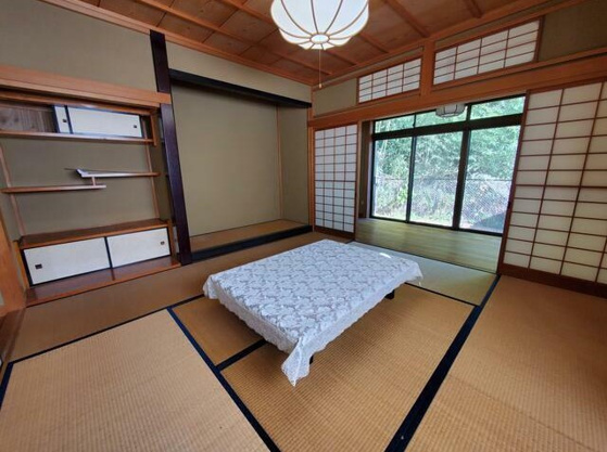 【和室】 | 伊東市宇佐美　戸建