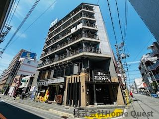 【外観】 | エルドムス陽光一番館