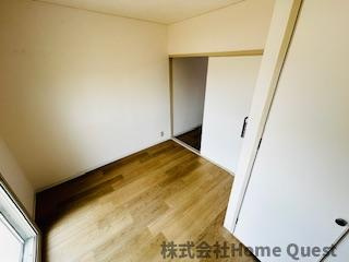 【洋室】 | エルドムス陽光一番館