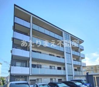 サントラップの外観