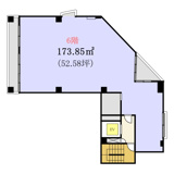 三崎町ＭＫビルの画像