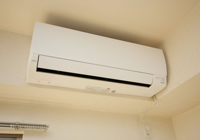 サンリッツ高宮Cの設備