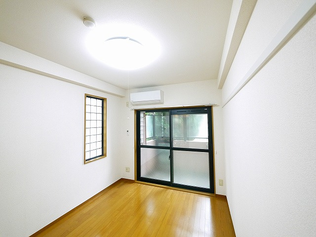 オーキッドあやめ池