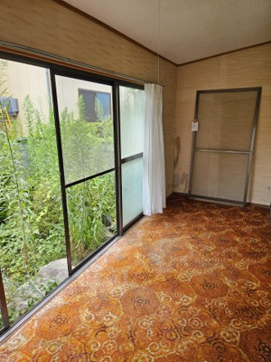 【内装】 | 鳥取市本町5丁目中古戸建て