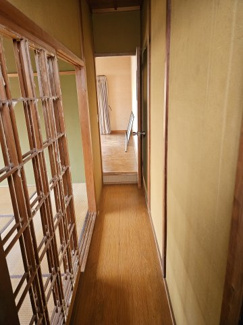 【内装】 | 鳥取市本町5丁目中古戸建て