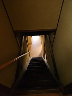 【内装】 | 鳥取市本町5丁目中古戸建て