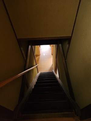 【内装】 | 鳥取市本町5丁目中古戸建て