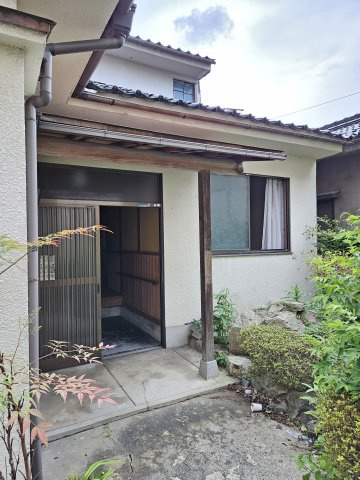 鳥取市本町5丁目中古戸建ての画像