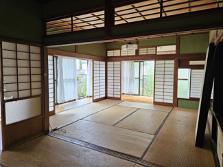 【和室】 | 鳥取市本町5丁目中古戸建て