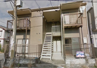 コヤマハイツの画像