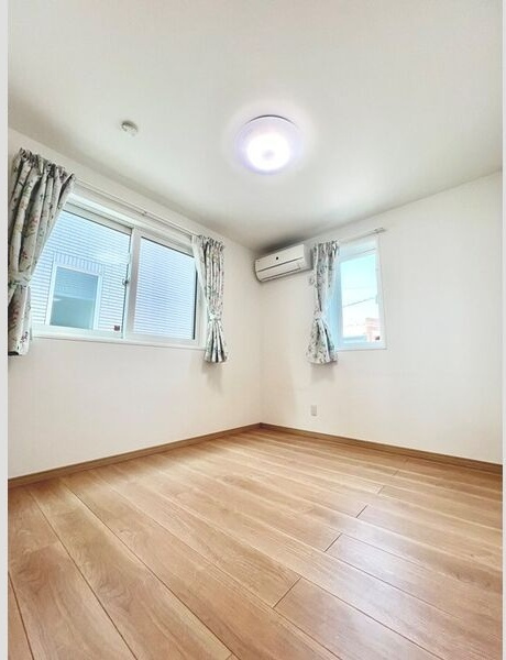 矢曽根町赤地戸建　　刈谷市近郊の賃貸はクラスホームの設備