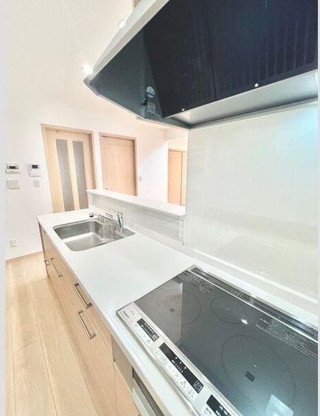 矢曽根町赤地戸建　　刈谷市近郊の賃貸はクラスホームのキッチン