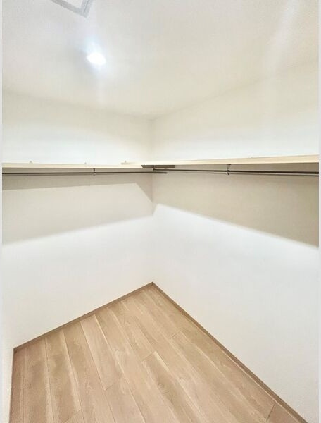 矢曽根町赤地戸建　　刈谷市近郊の賃貸はクラスホームの収納