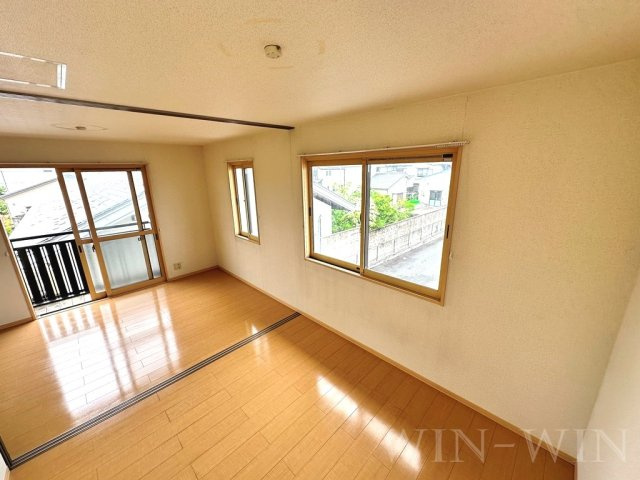 メゾン リヴェールの寝室|イメージ（同建物内・同間取りの写真）