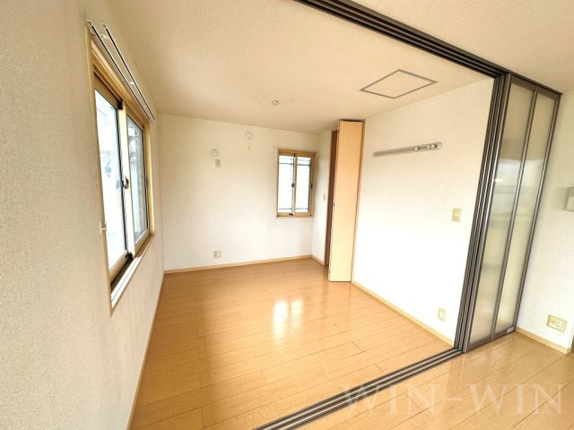 メゾン リヴェールの洋室|イメージ（同建物内・同間取りの写真）