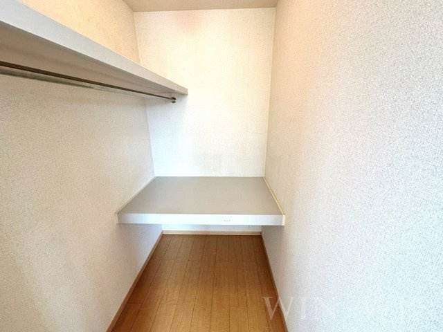 メゾン リヴェールの収納|イメージ（同建物内・同間取りの写真）