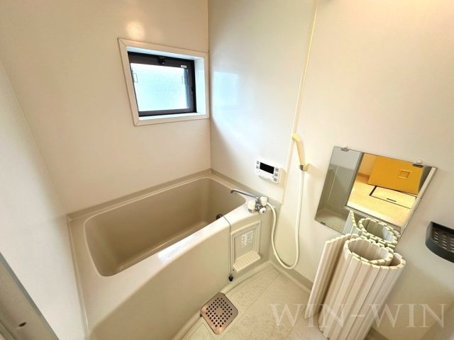 メゾン リヴェールの浴室|イメージ（同建物内・同間取りの写真）