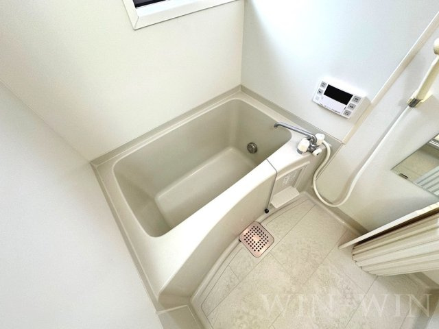 メゾン リヴェールの浴室|イメージ（同建物内・同間取りの写真）