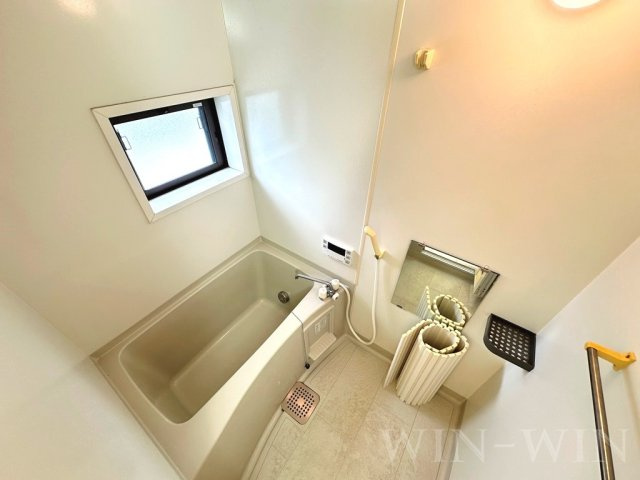 メゾン リヴェールの浴室|イメージ（同建物内・同間取りの写真）