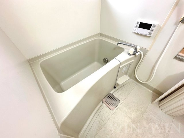 メゾン リヴェールの浴室|イメージ（同建物内・同間取りの写真）