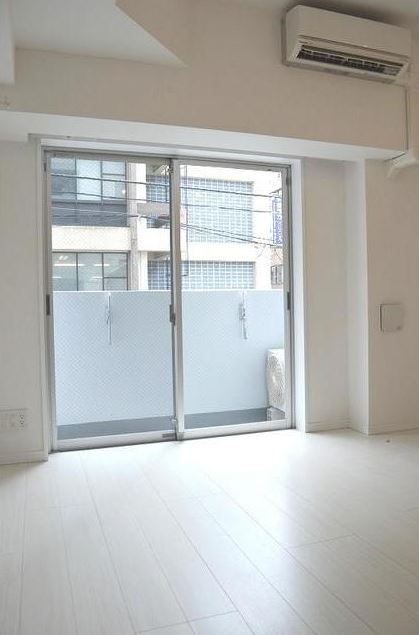 クレイシア新宿御苑前の洋室|別室参考写真