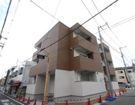 フジパレス弥刀駅東の画像