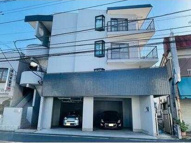 フジコーポかしわ台の画像