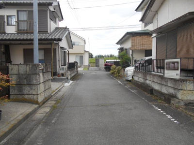 【周辺】 | 高崎市下豊岡町中古住宅