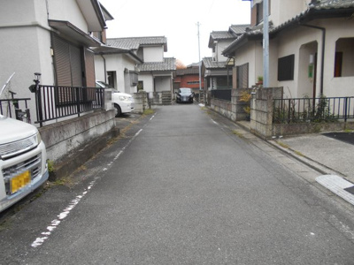 【周辺】 | 高崎市下豊岡町中古住宅