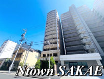 プレサンス泉アーバンゲートの画像