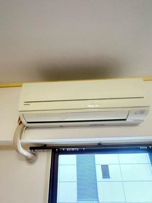 【設備】 | ダイアパレス博多駅前 | 別号室の写真になります。現況優先。