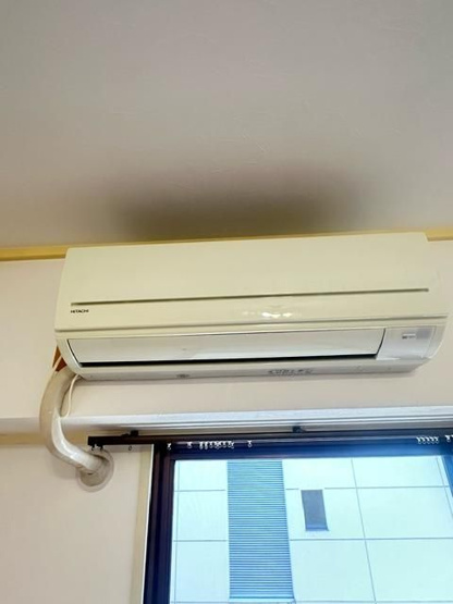 【設備】 | ダイアパレス博多駅前 | 別号室の写真になります。現況優先。