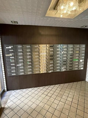 【その他共用部分】 | ダイアパレス博多駅前
