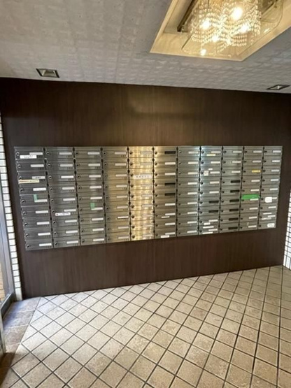 【その他共用部分】 | ダイアパレス博多駅前