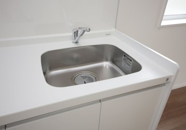 リーブルファイン新田町　2号棟の設備