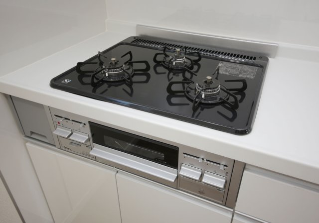 リーブルファイン新田町　2号棟の設備